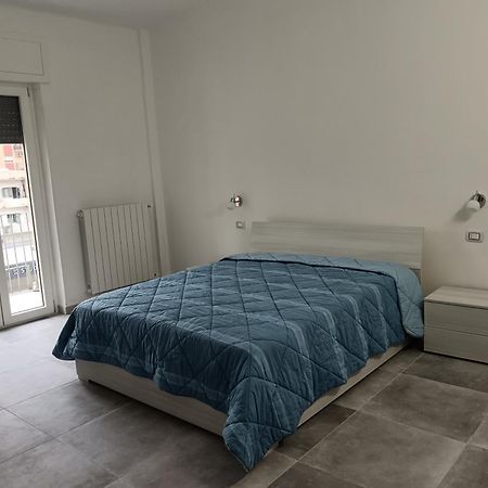 Maison Claudia Ταράντο Εξωτερικό φωτογραφία