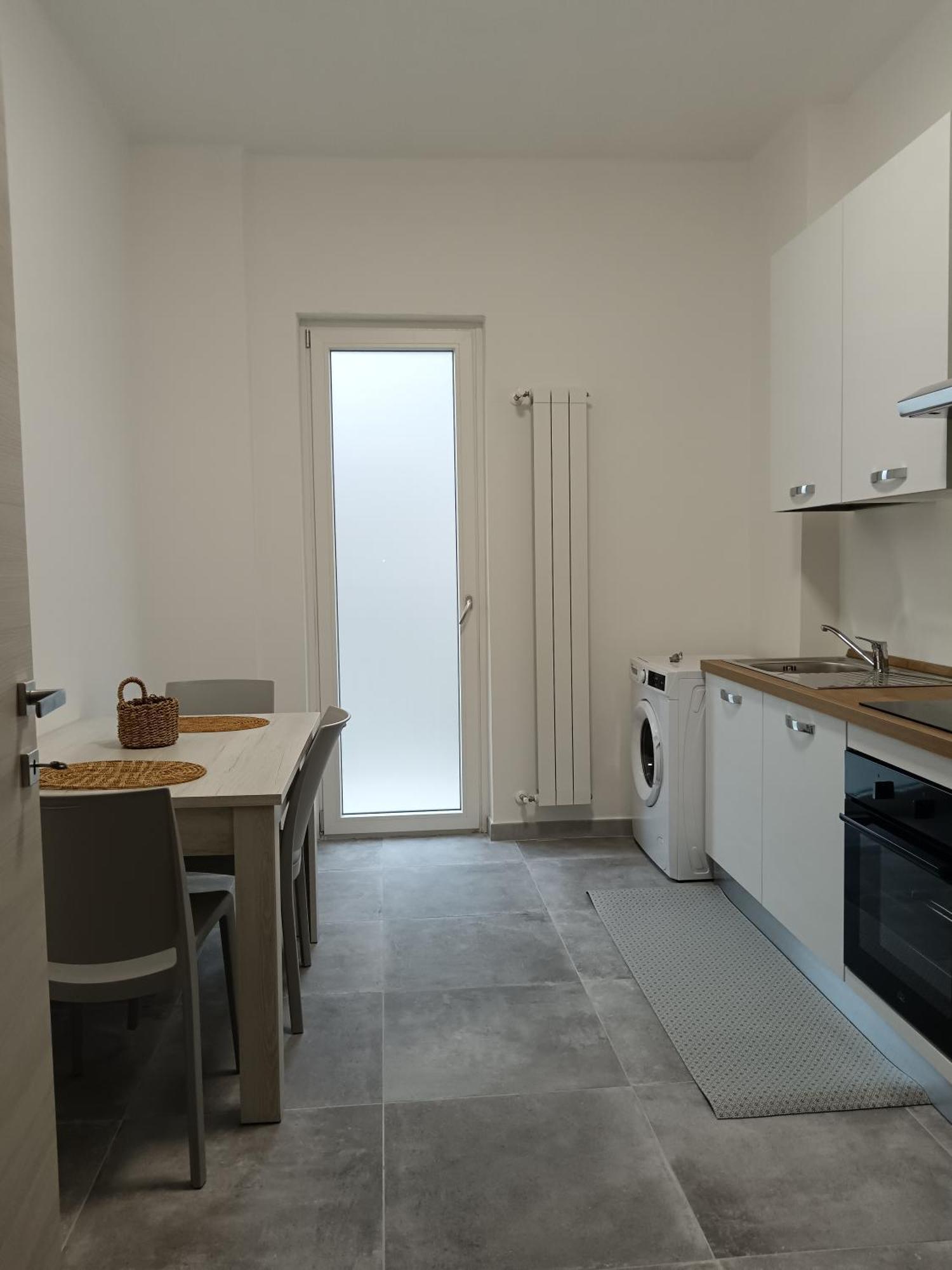 Maison Claudia Ταράντο Εξωτερικό φωτογραφία