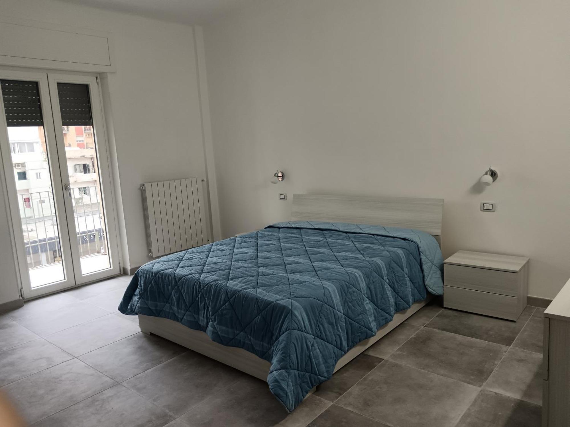 Maison Claudia Ταράντο Εξωτερικό φωτογραφία